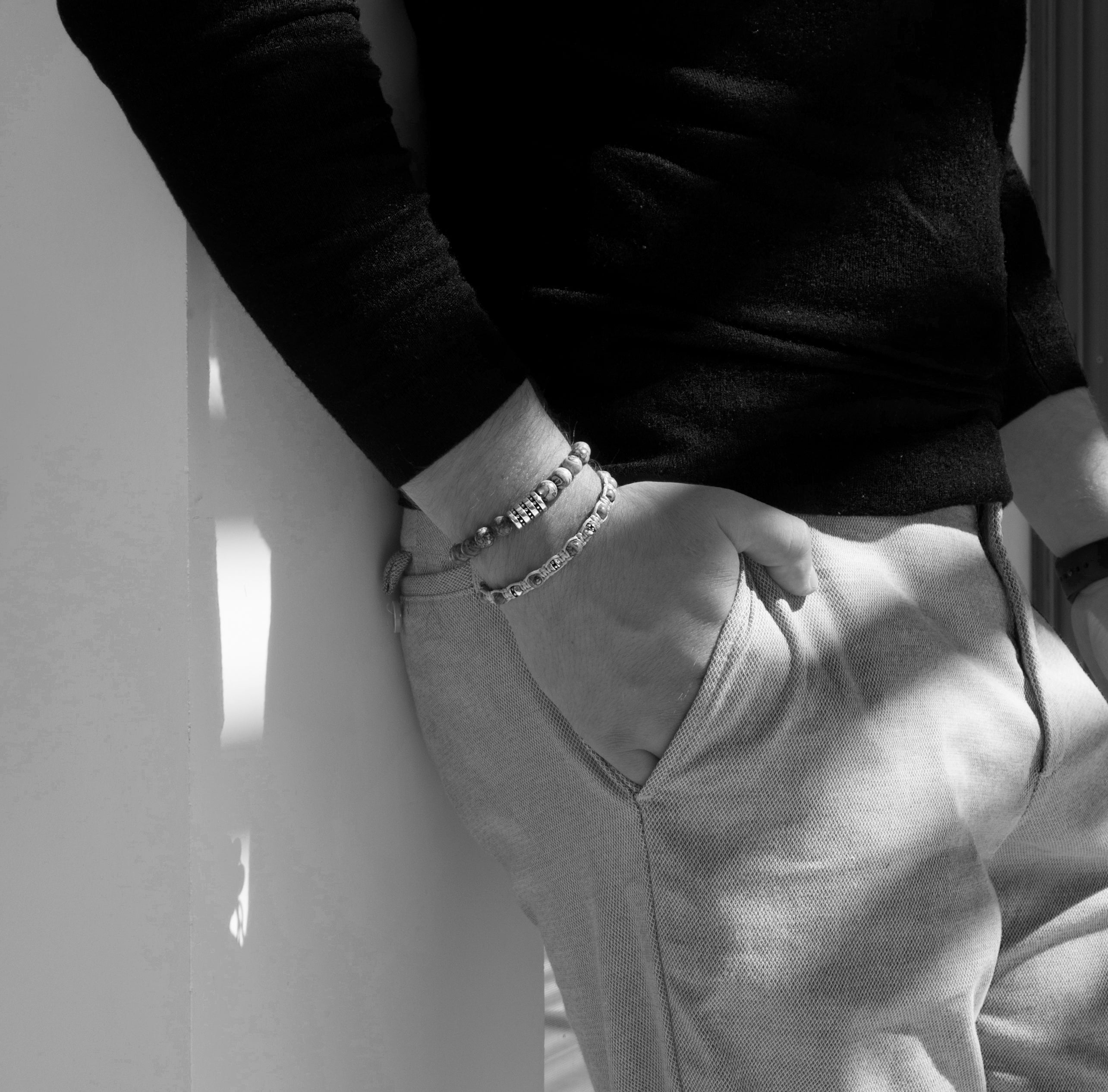 Pulseras