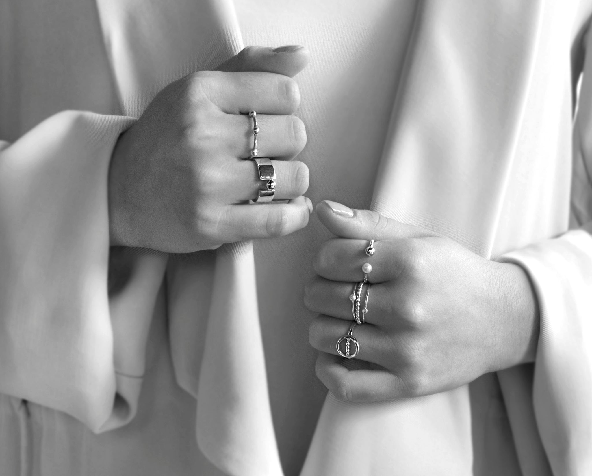 Anillos