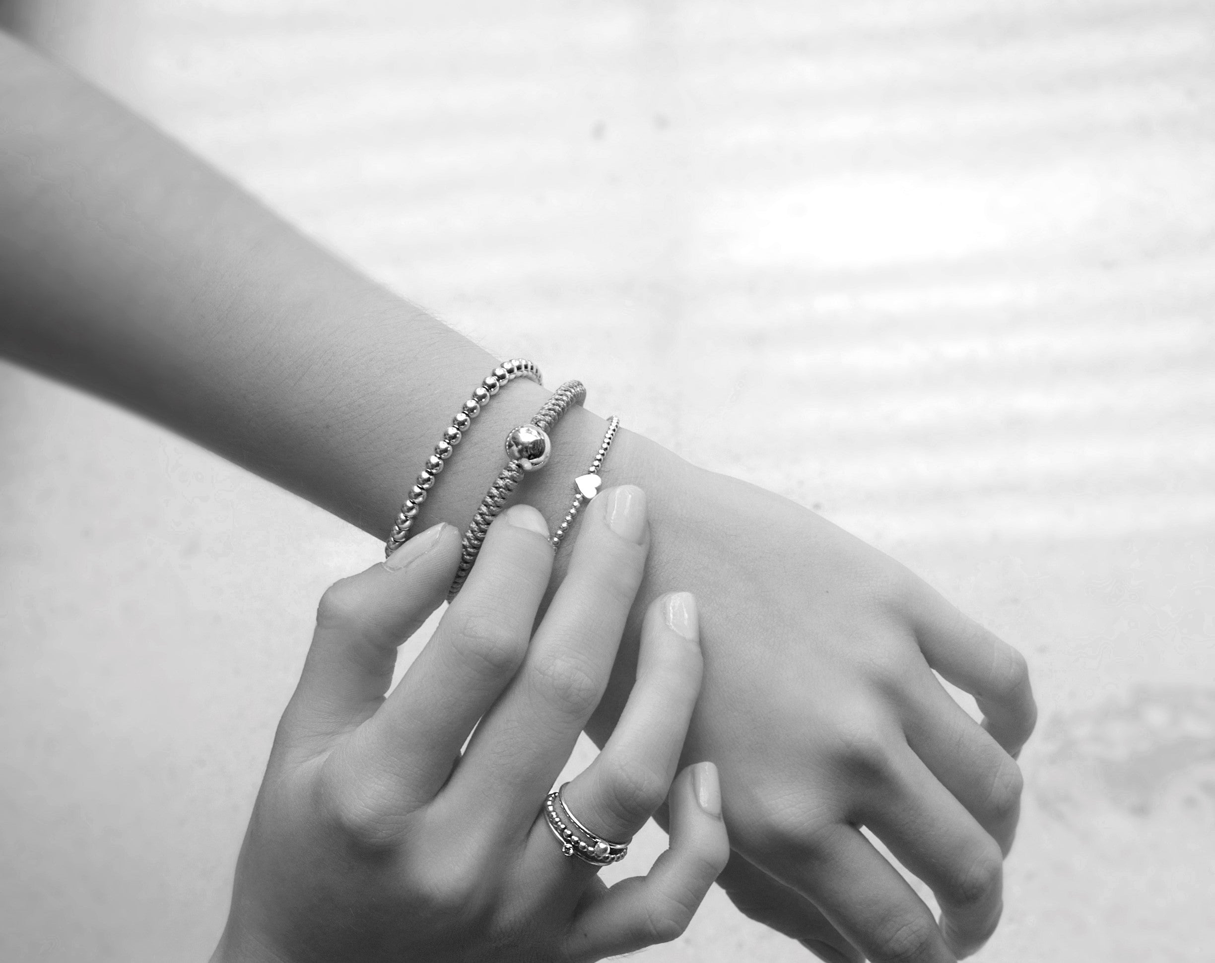 Pulseras