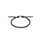 Pulsera Trama (Plata .925)
