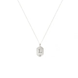 Inicial Kite (Plata .925)