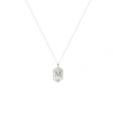 Inicial Kite (Plata .925)