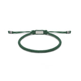 Pulsera Trama (Plata .925)