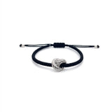 Pulsera Nudo del Amor (Plata .925)