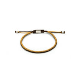 Pulsera Trama (Plata .925)
