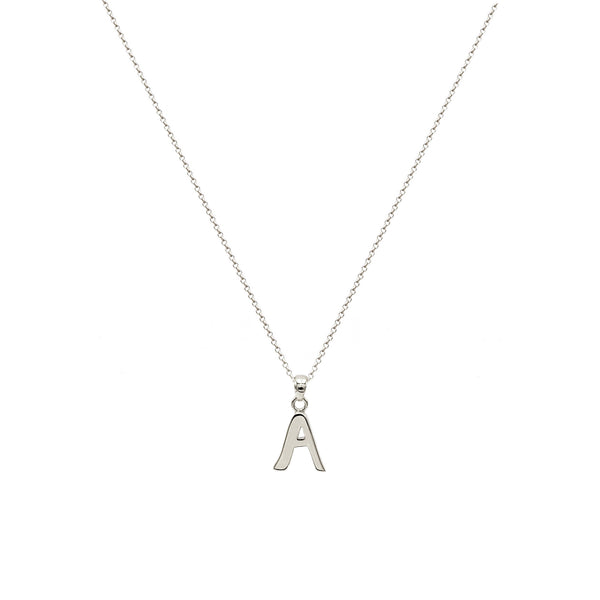 Minitial (Plata .925)