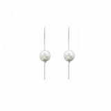 Arete Orbit Pearl (Plata .925)