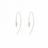 Arete Orbit Pearl (Plata .925)
