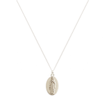 Dije Virgen (Plata .925)