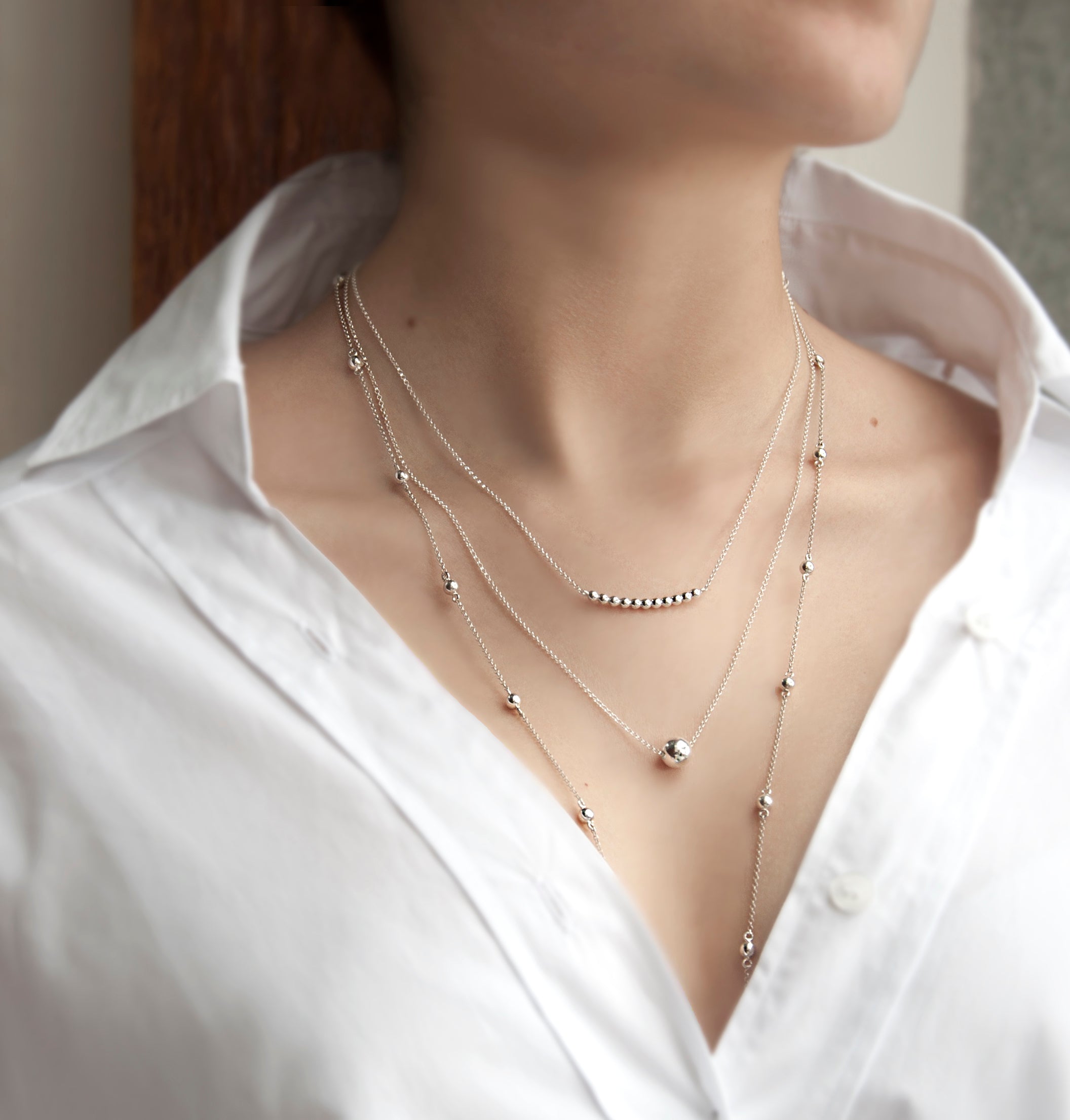 Diseño singular. Belleza natural. Tu joya, tu declaración