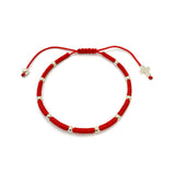 Pulsera Decenario (Plata .925)