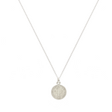 Dije San Benito (Plata .925)