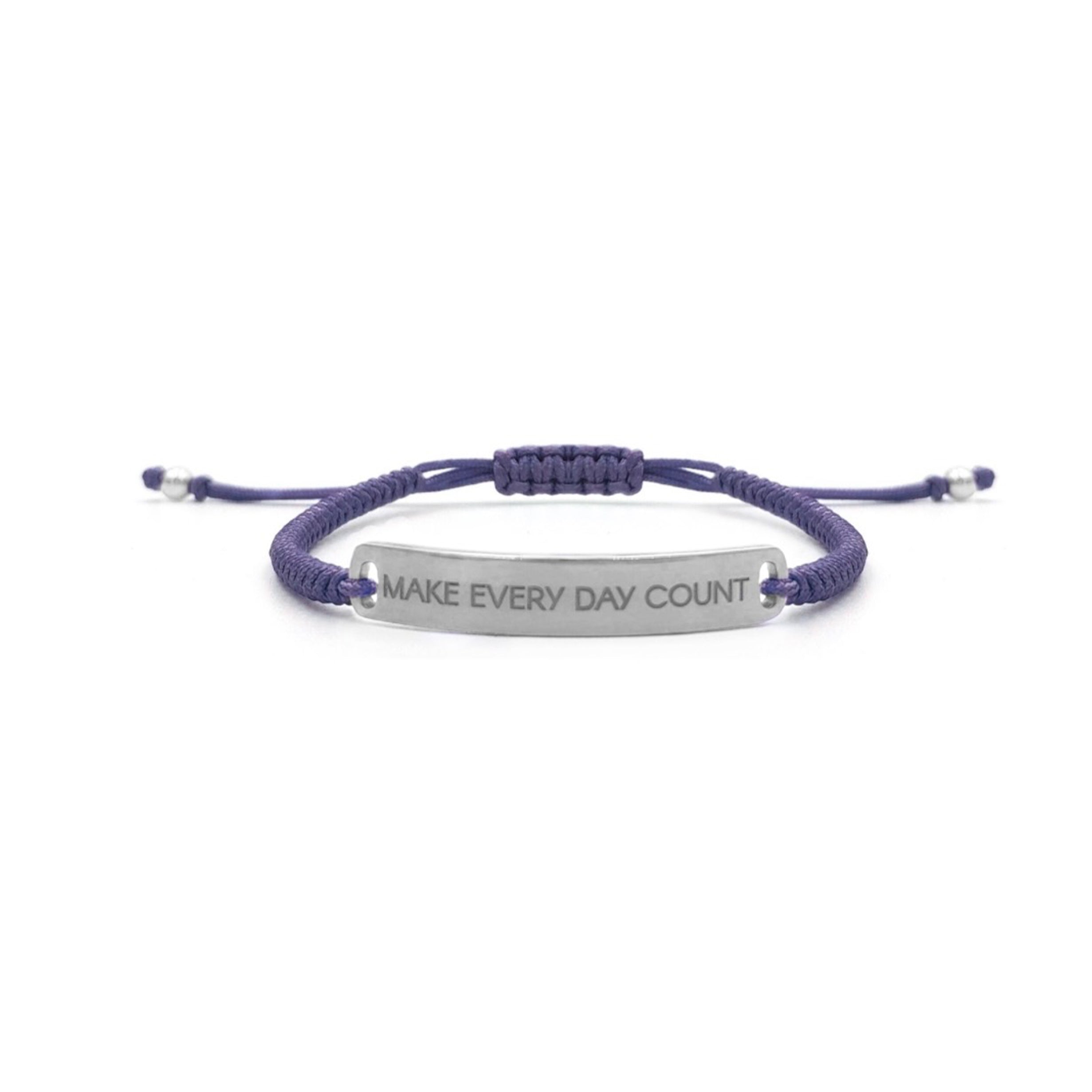 Pulsera Grabable (Plata .925)