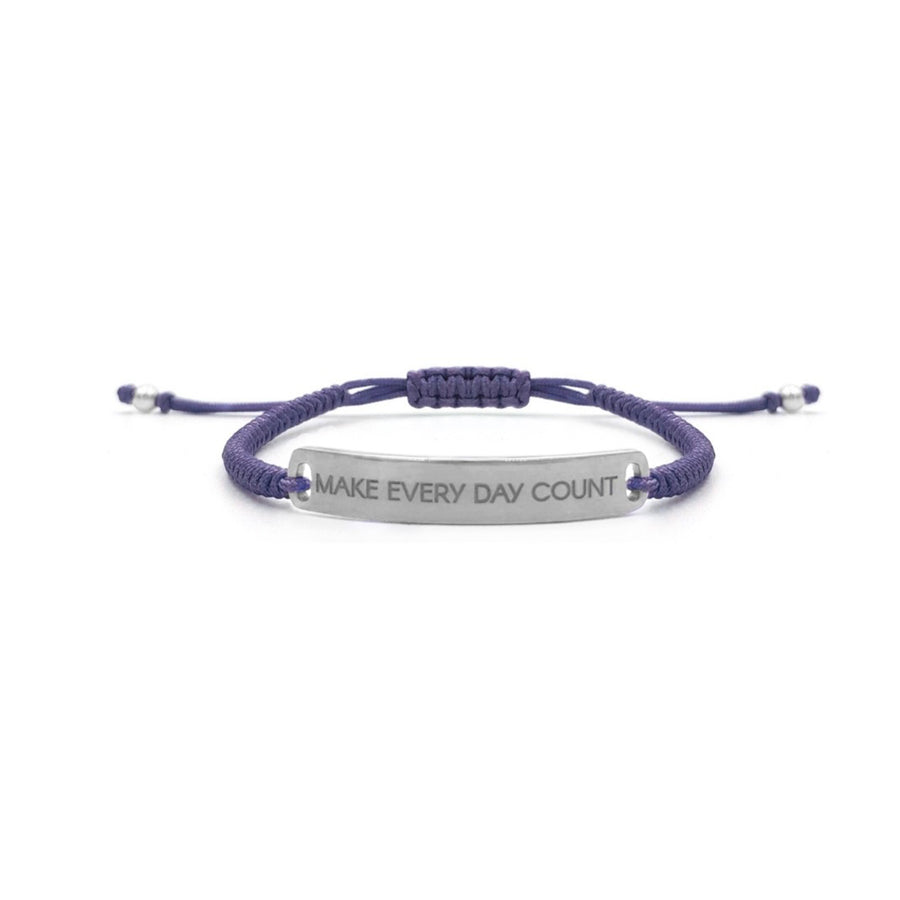 Pulsera Grabable (Plata .925)