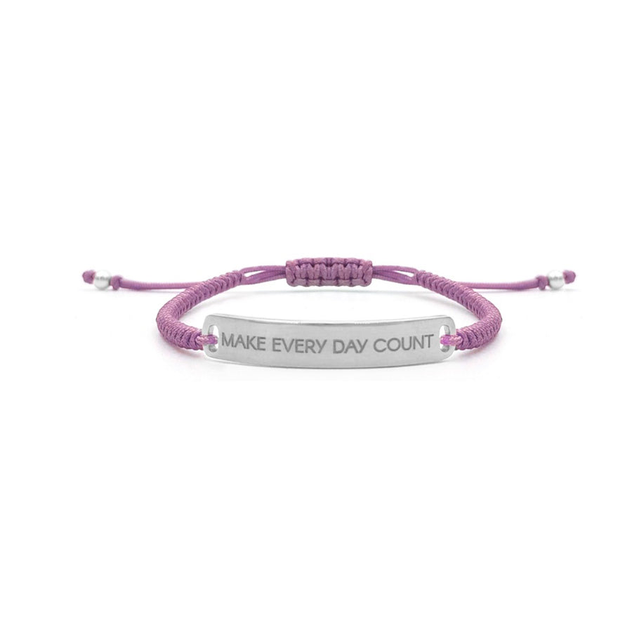 Pulsera Grabable (Plata .925)