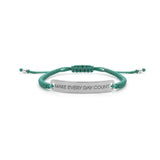 Pulsera Grabable (Plata .925)