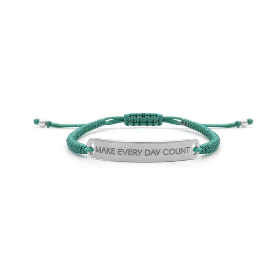 Pulsera Grabable (Plata .925)