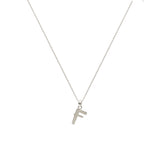 Minitial (Plata .925)