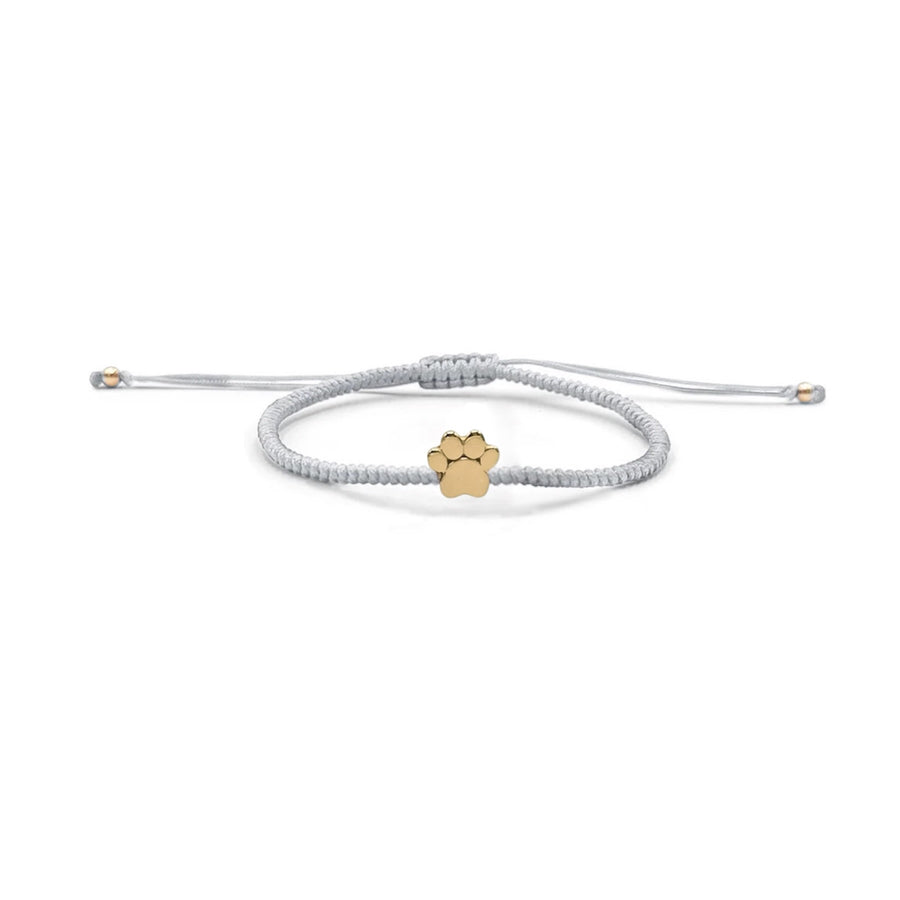 Pulsera Peques (Plata .925 con Baño de Oro)