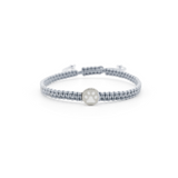 Pulsera Mi Tribú (Plata .925)