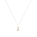 Collar Peques (Plata .925)