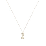 Collar Peques (Plata .925)