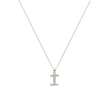 Minitial (Plata .925)