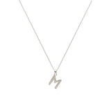 Minitial (Plata .925)