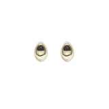 Broquel Chico Pebble (Plata .925)