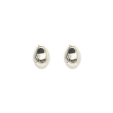 Broquel Grande Pebble (Plata .925)