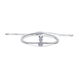 Pulsera Peques  (Plata .925)