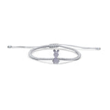 Pulsera Peques (Plata .925)
