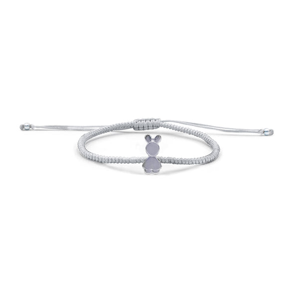 Pulsera Peques (Plata .925)