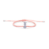 Pulsera Peques  (Plata .925)