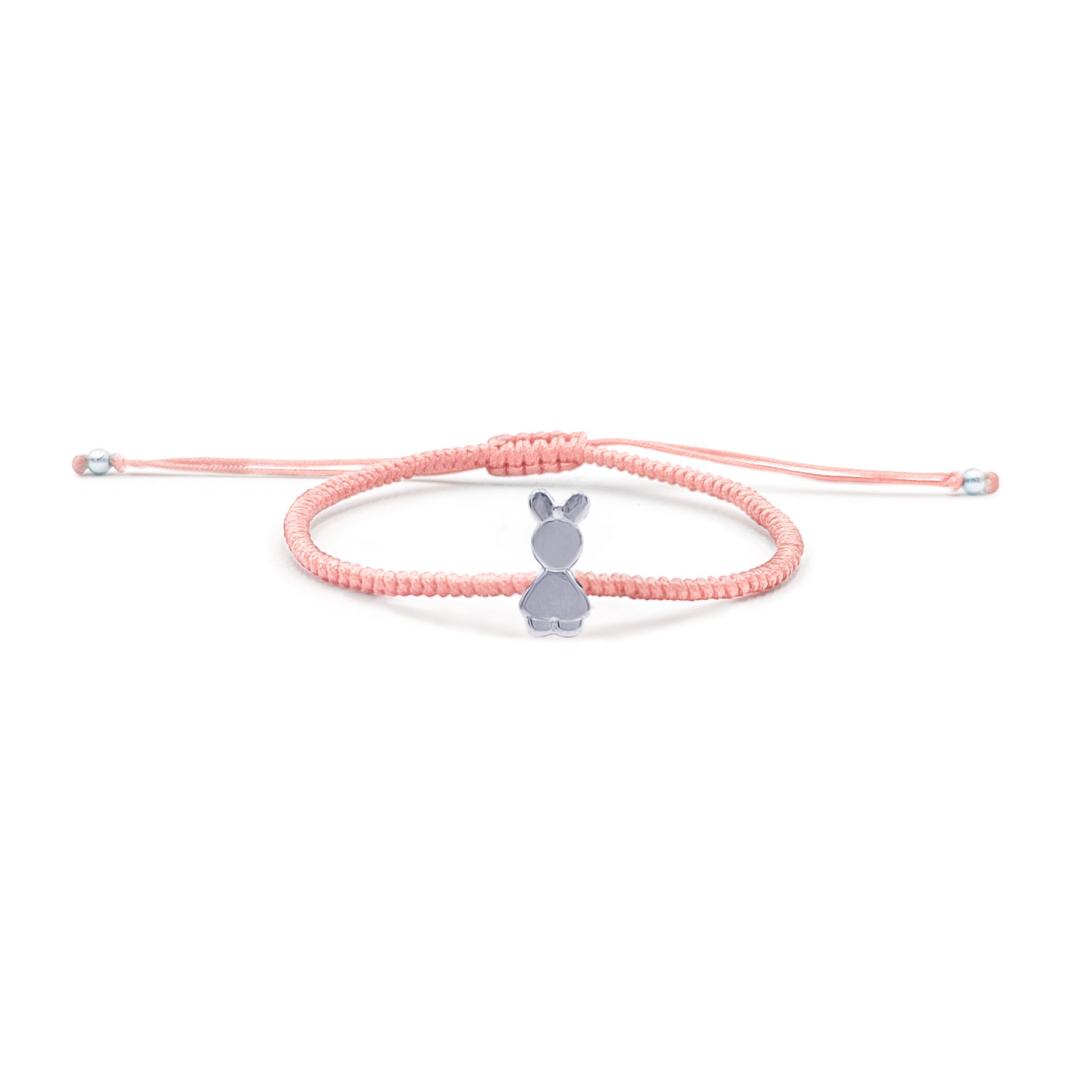 Pulsera Peques  (Plata .925)
