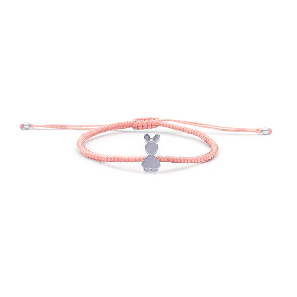 Pulsera Peques (Plata .925)