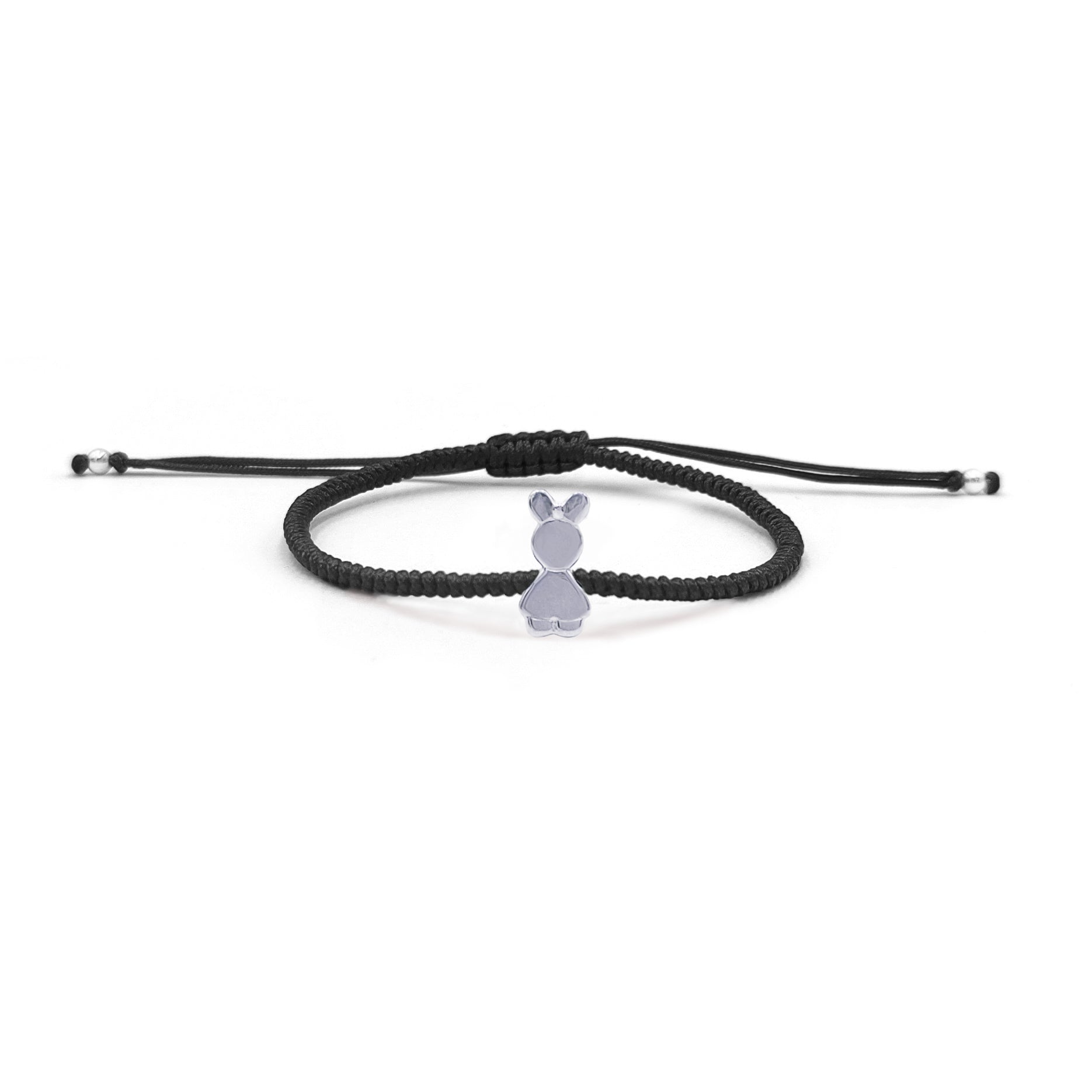 Pulsera Peques  (Plata .925)