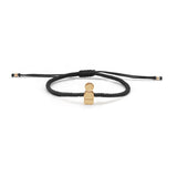 Pulsera Peques (Plata .925 con Baño de Oro)