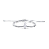 Pulsera Peques (Plata .925)