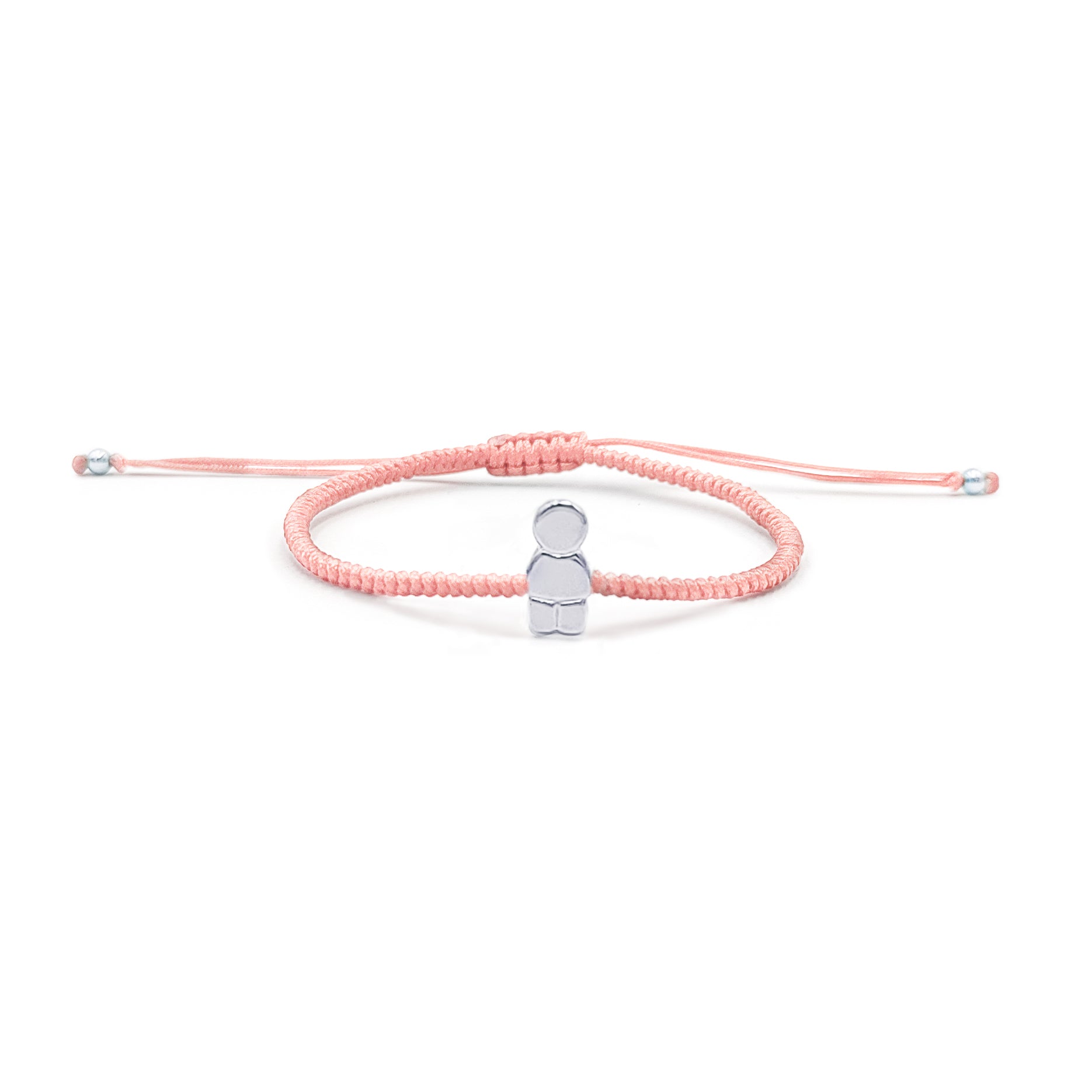Pulsera Peques (Plata .925)