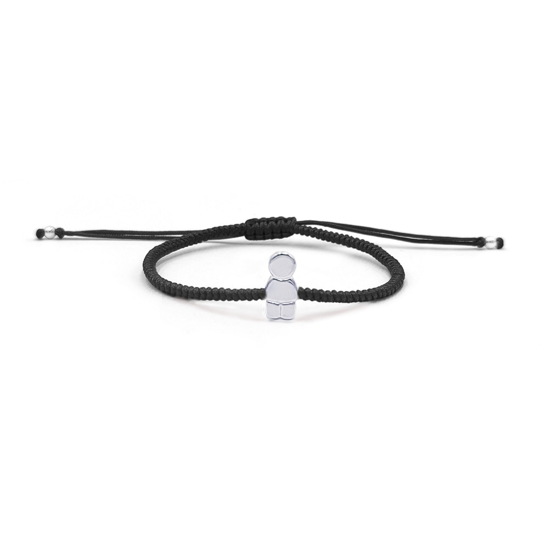 Pulsera Peques  (Plata .925)