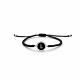 Pulsera Aura Initials (Plata .925)