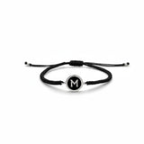 Pulsera Aura Initials (Plata .925)