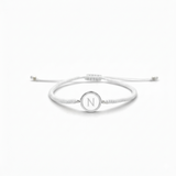 Pulsera Aura Initials (Plata .925)
