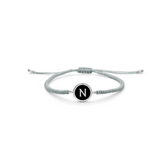 Pulsera Aura Initials (Plata .925)