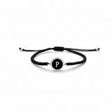 Pulsera Aura Initials (Plata .925)
