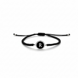 Pulsera Aura Initials (Plata .925)