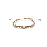 Sweet Pearls (Oro Laminado Amarillo)