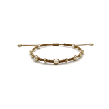 Sweet Pearls (Oro Laminado Amarillo)