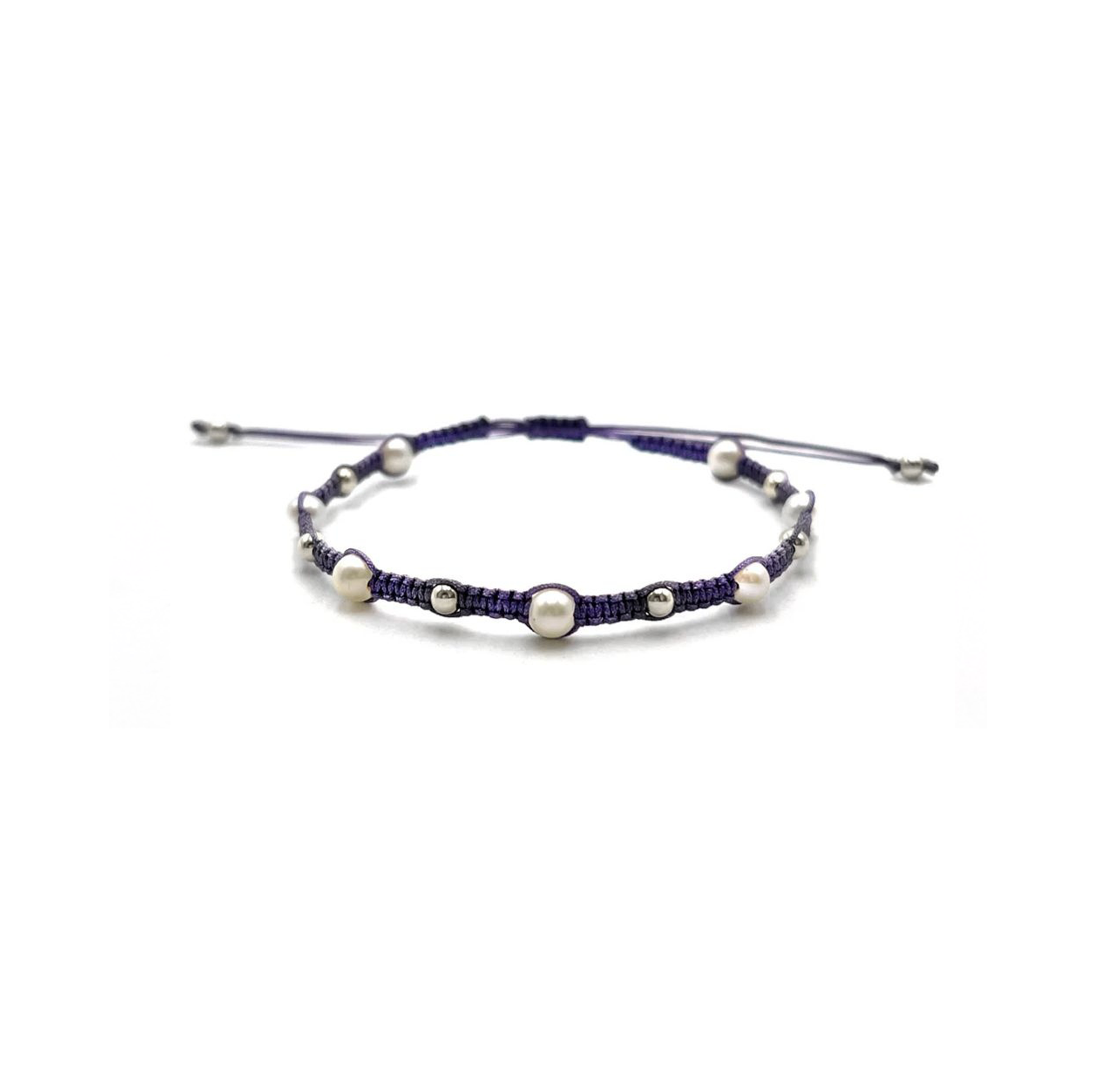 Sweet Pearls (Plata .925)